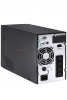 GT UPS S 11 On-line, TOWER, 1F 1000VA/900W, LCD, USB